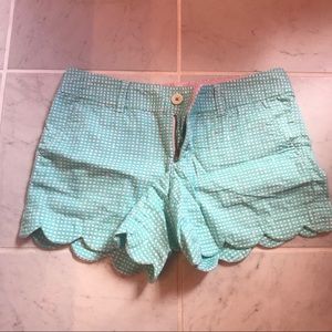 Lilly Pulitzer Shorts